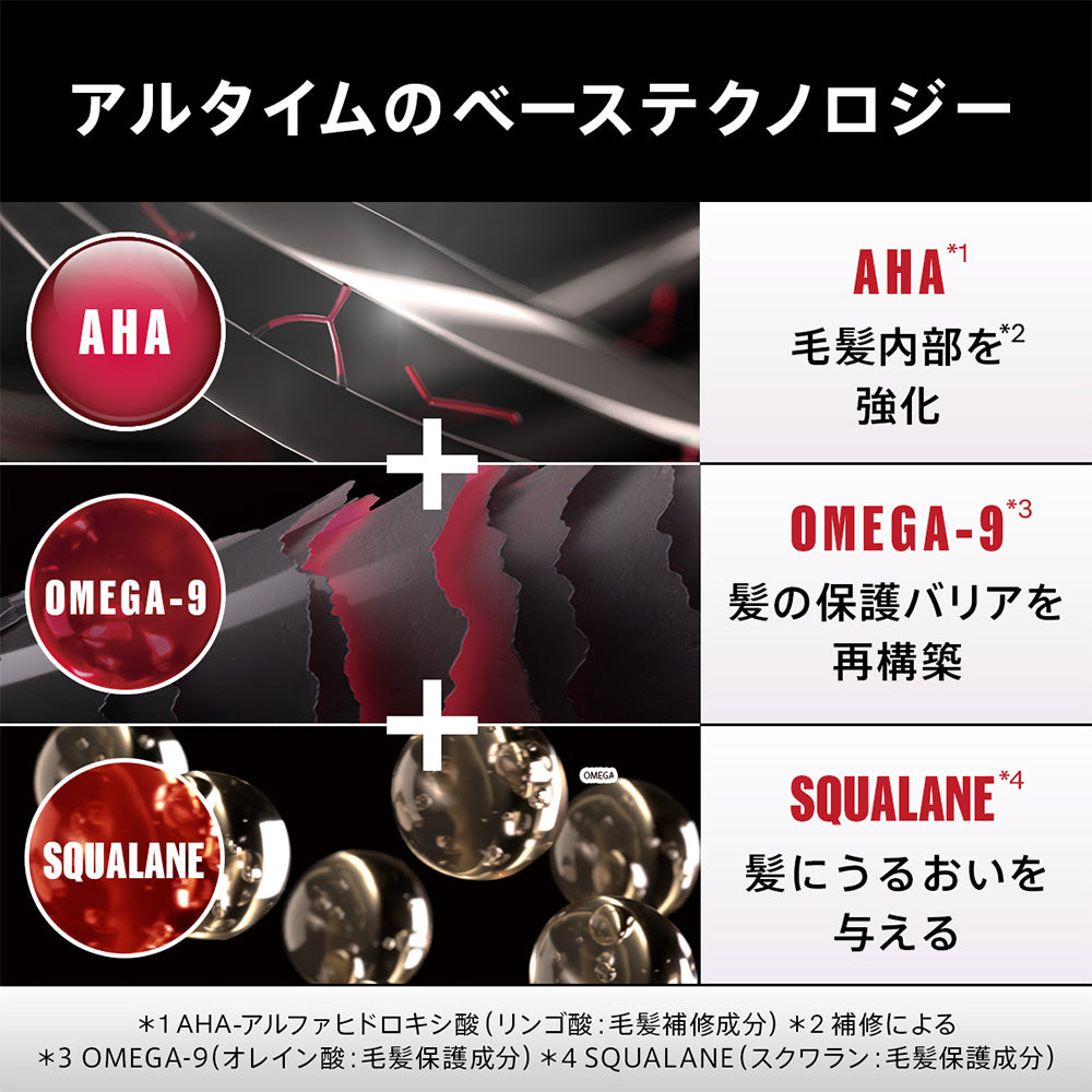 ウエラ アルタイム カラー ミラクルカラーシーラー / 185mL