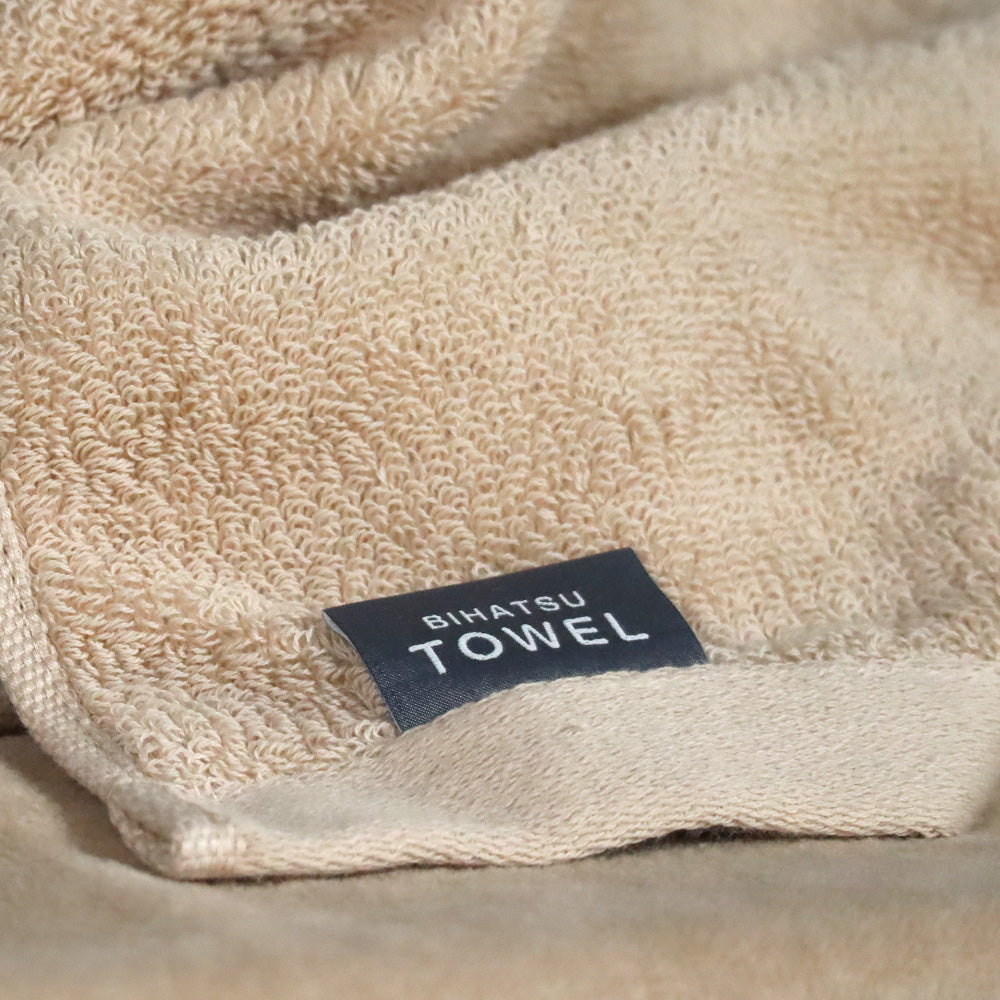 BIHATSU TOWEL 美髪 タオル 1枚