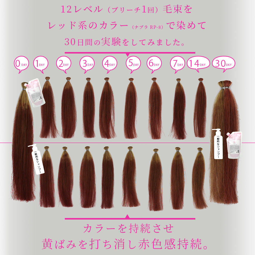 ビューティシモ CCシャンプー 500mL