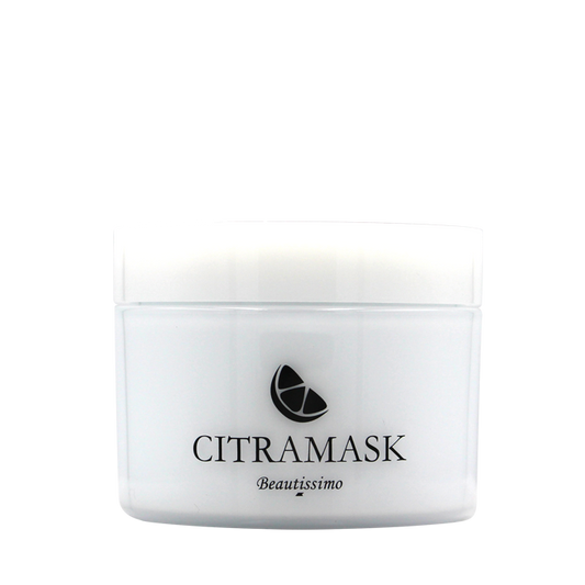 ビューティシモ シトラマスク トリートメント 200g