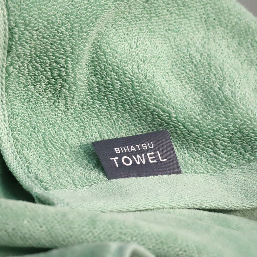 BIHATSU TOWEL 美髪 タオル 1枚