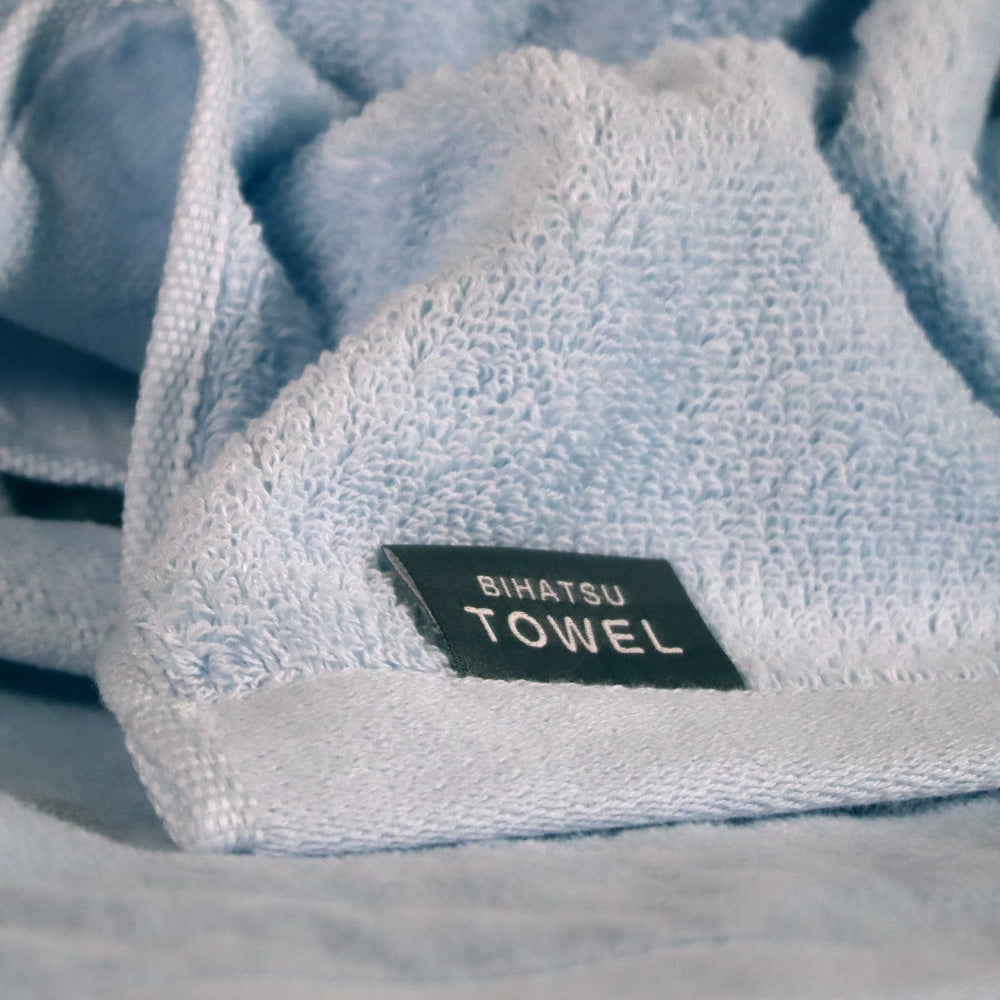 BIHATSU TOWEL 美髪 タオル 1枚