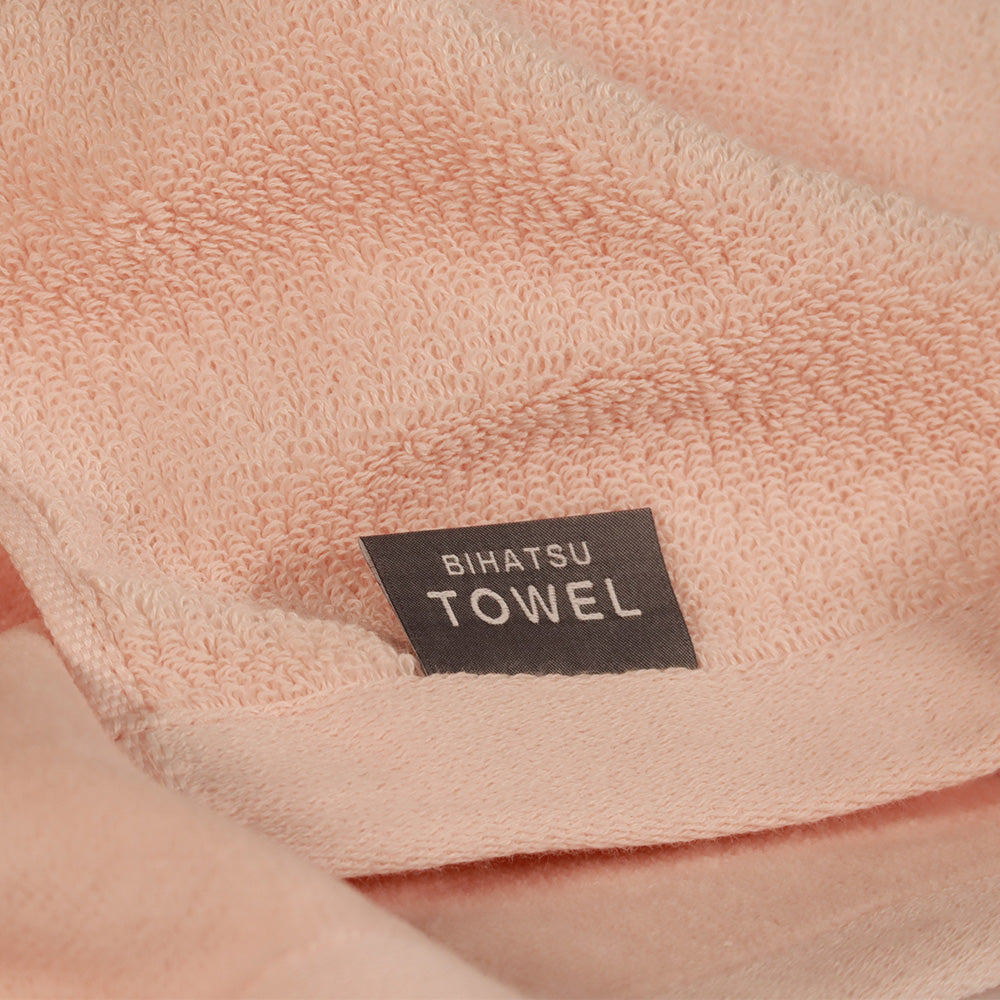 BIHATSU TOWEL 美髪 タオル 1枚