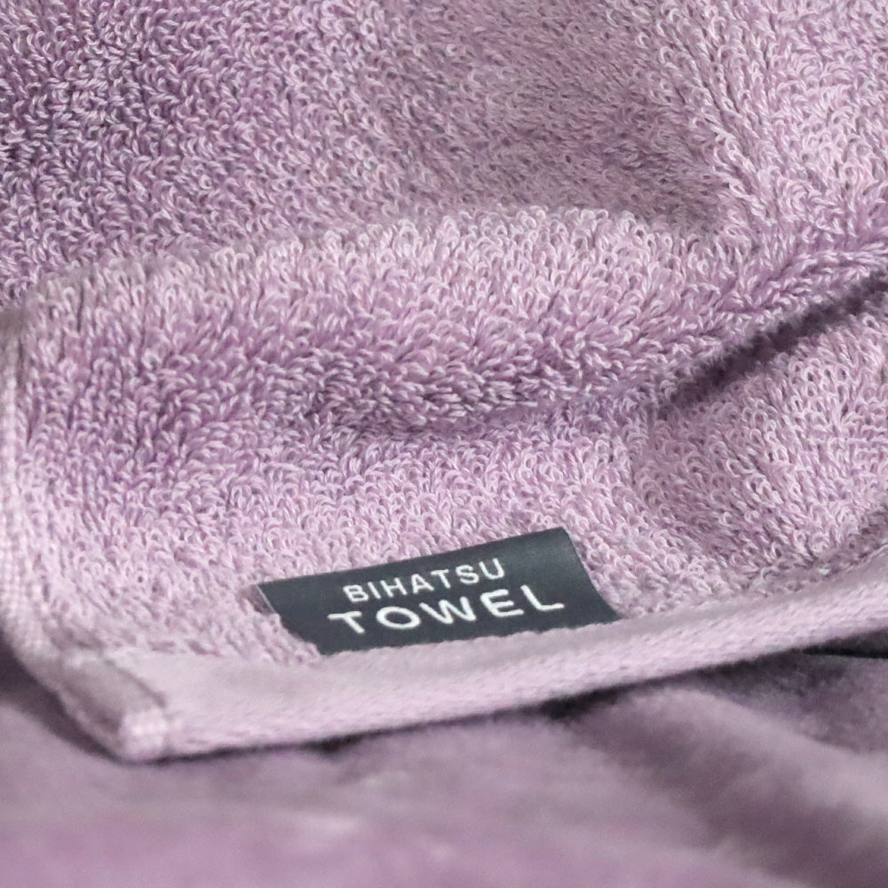 BIHATSU TOWEL 美髪 タオル 1枚