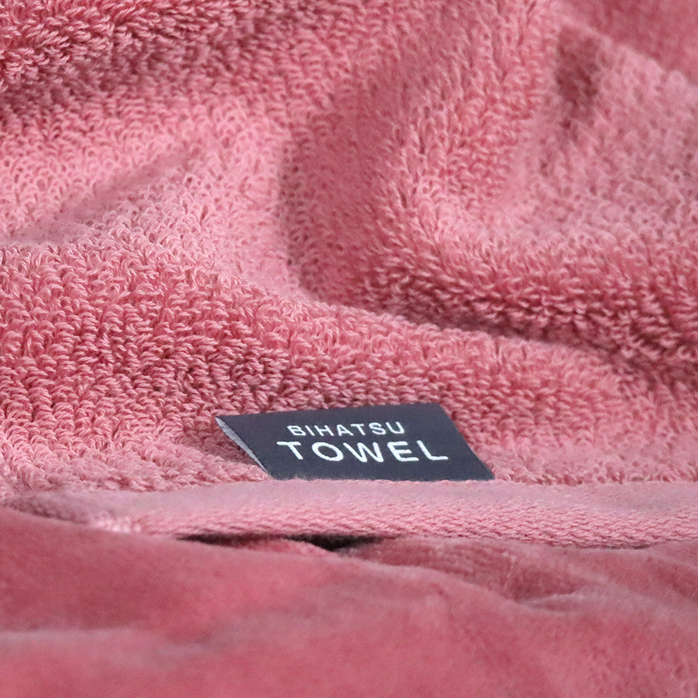 BIHATSU TOWEL 美髪 タオル 1枚