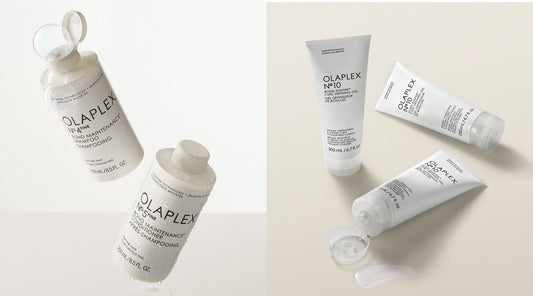 【本日10/21発売】OLAPLEX 新商品情報