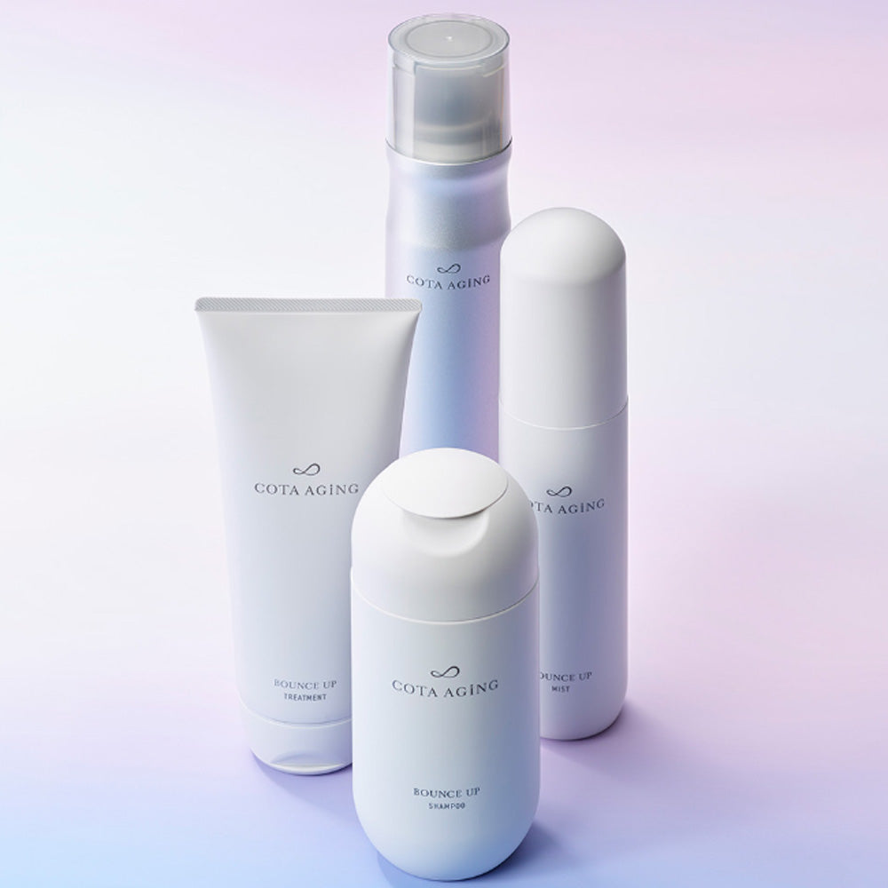 COTA AGING コタ エイジング