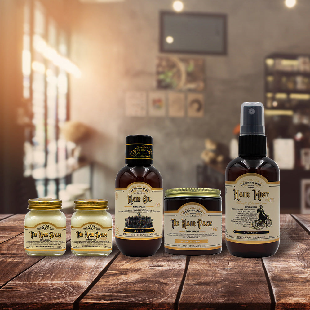 LINC ORIGINAL MAKERS