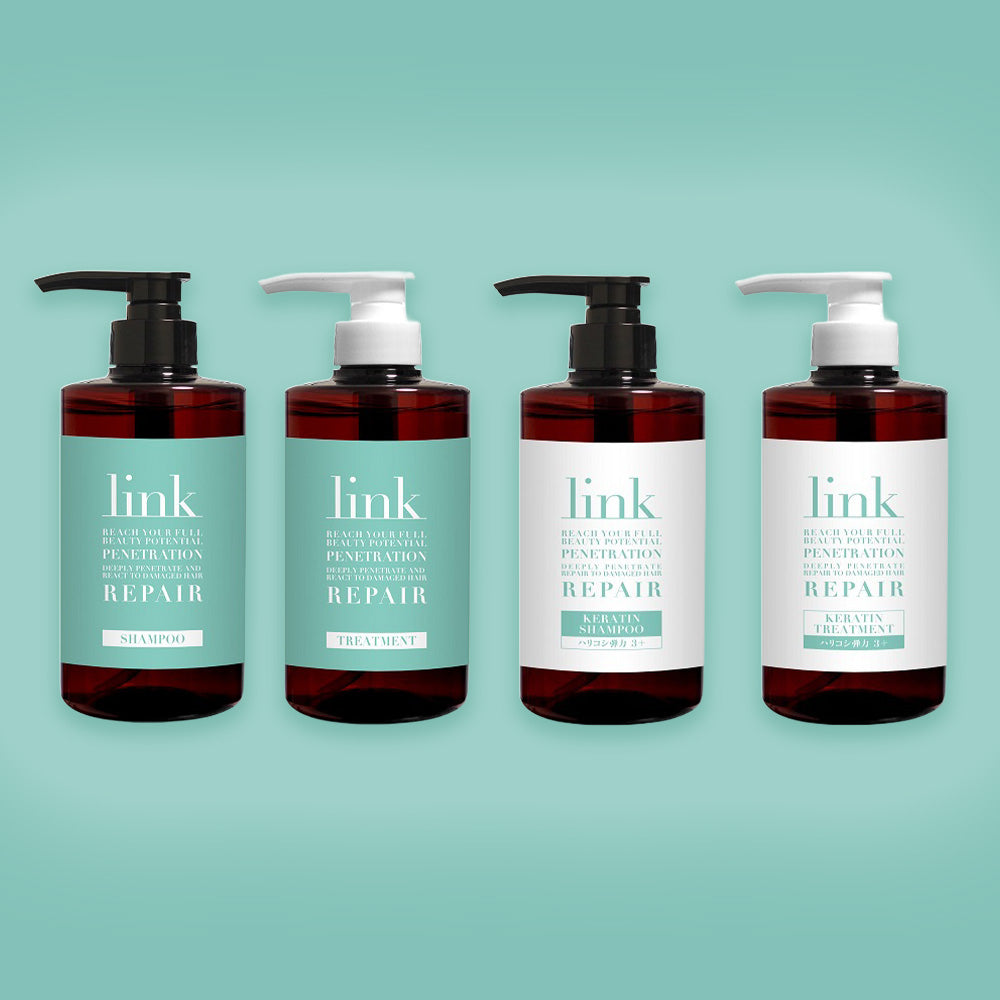 link リンクトリートメント