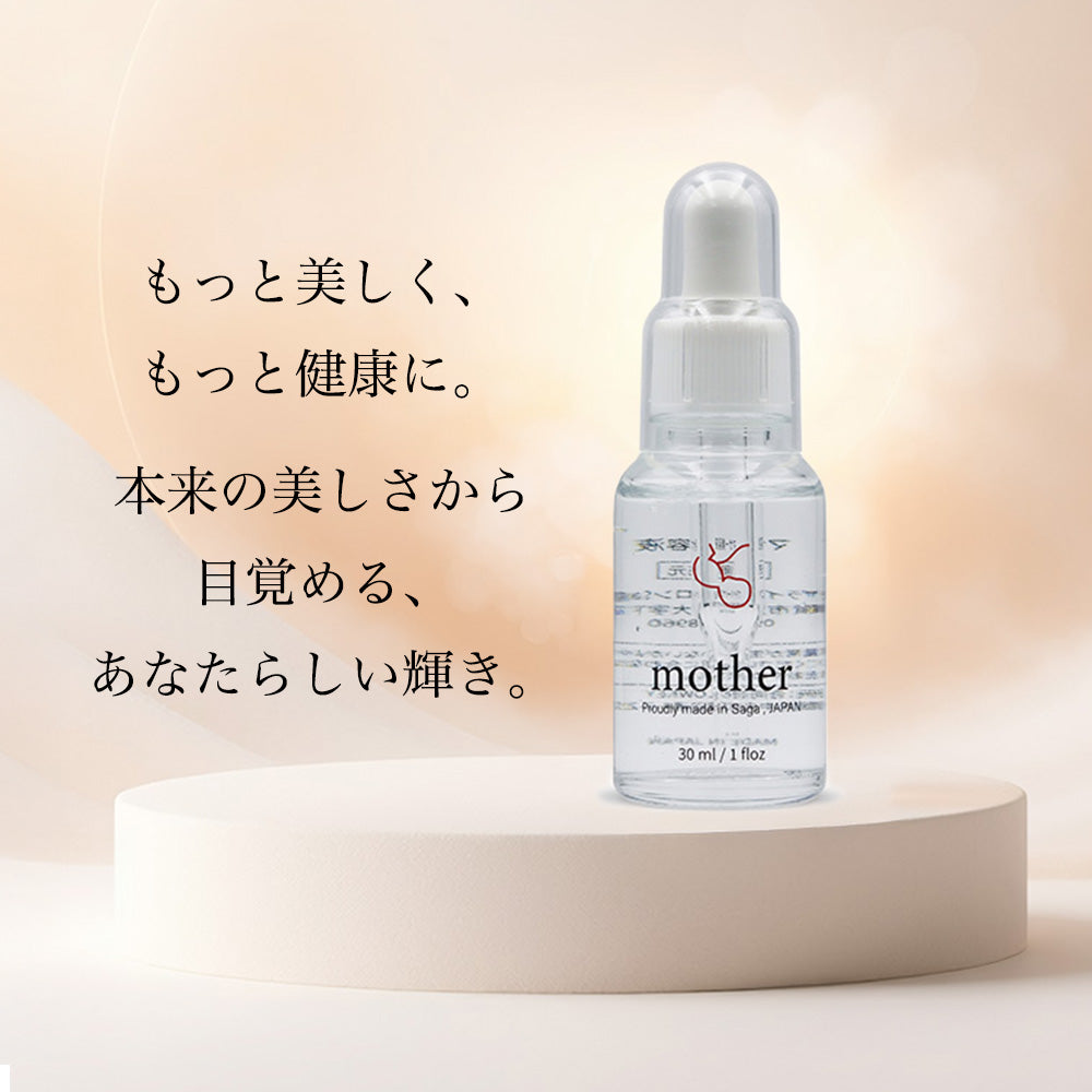 mother