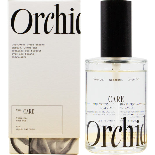 【訳あり】Maison Orchidee メゾン オルキデ グロスオイル / 100mL