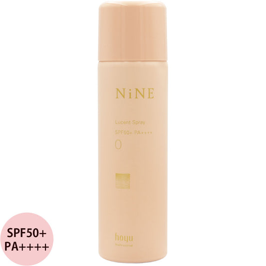NiNE ナイン ルーセント スプレー 0 / 60g