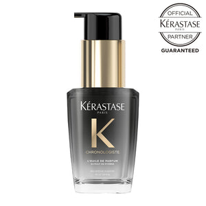 ケラスターゼ CH ユイル クロノロジスト N