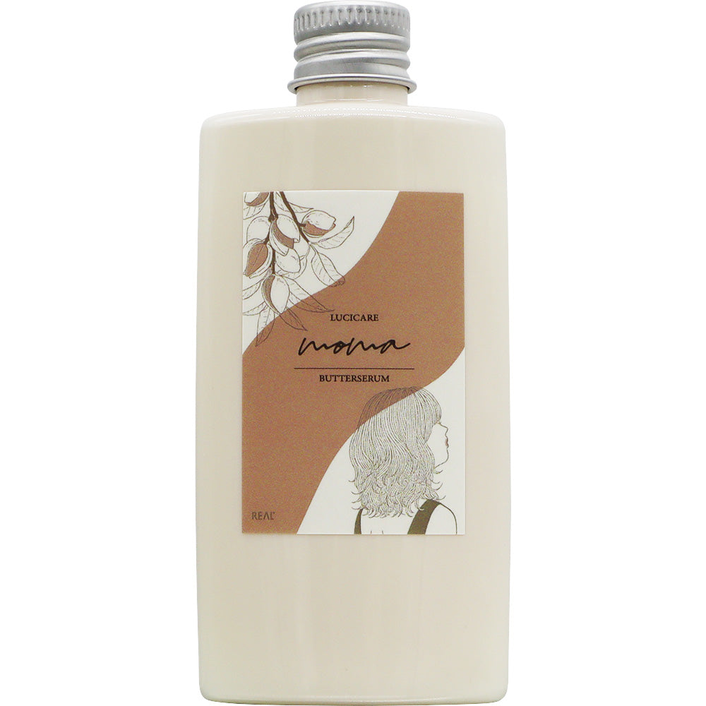 LUCICARE MOMA リアル ルシケア モマ バターセラム 90g