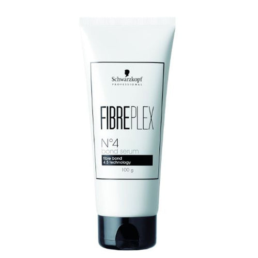 Schwarzkopf FIBERPLEX シュワルツコフ ファイバープレックス No.4 ボンドセラム / 100g