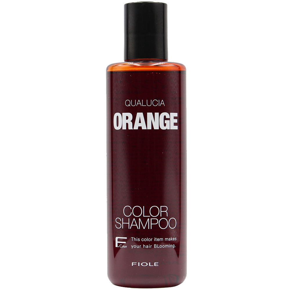 フィヨーレ クオルシア カラーシャンプー 250mL