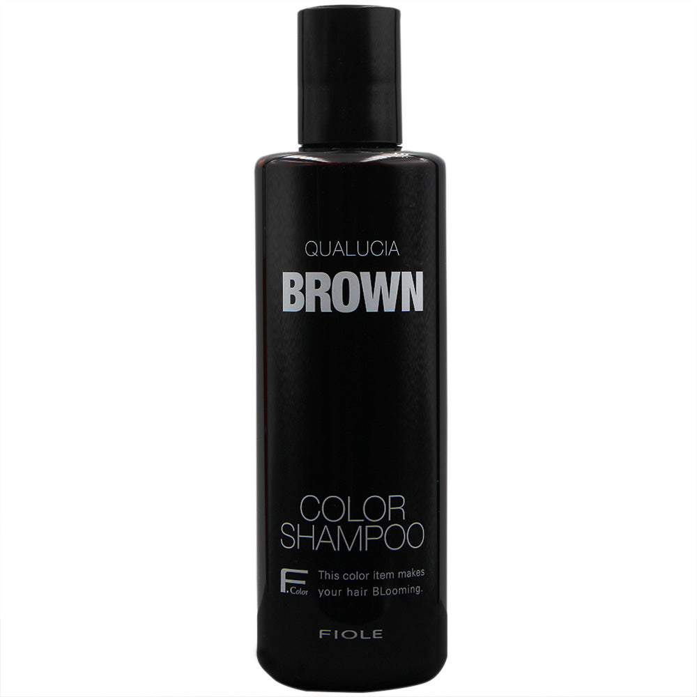 フィヨーレ クオルシア カラーシャンプー 250mL