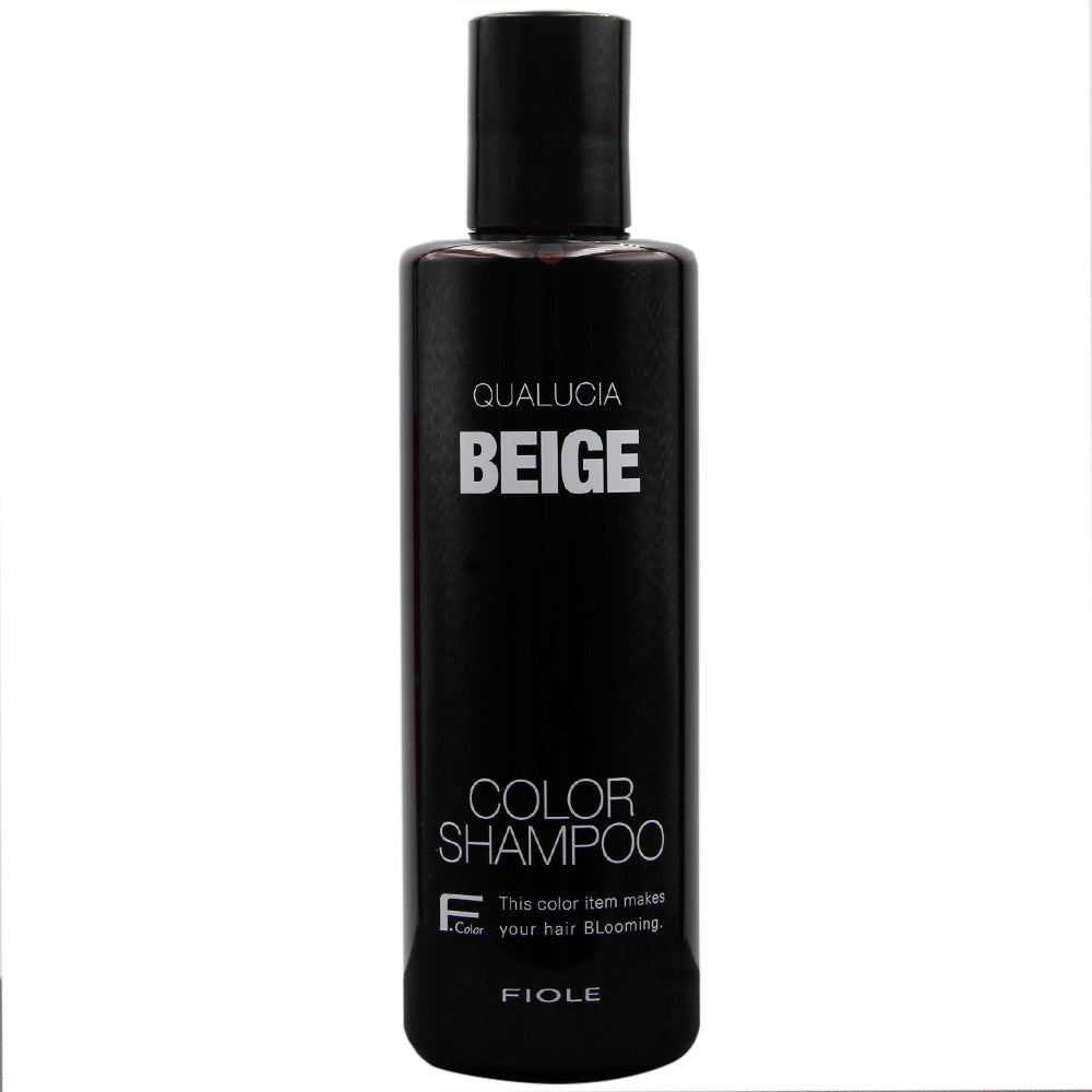 フィヨーレ クオルシア カラーシャンプー 250mL