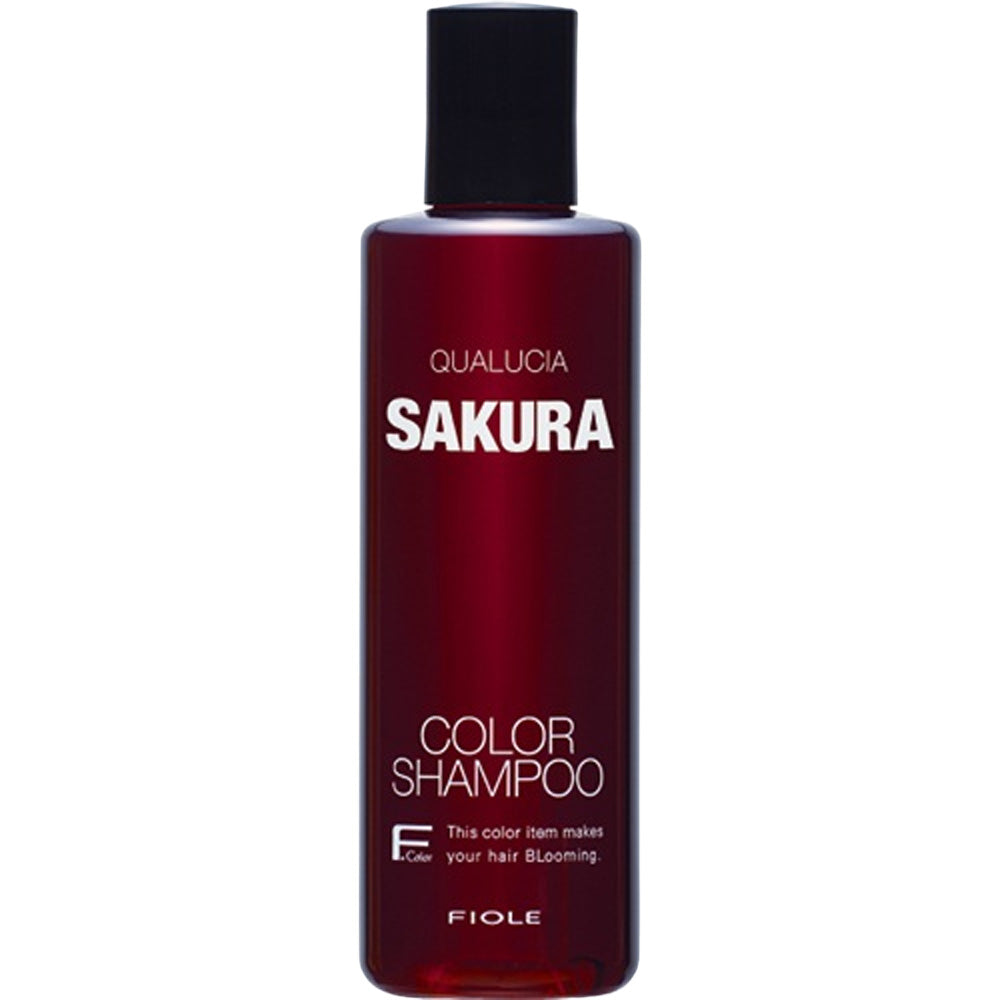 フィヨーレ クオルシア カラーシャンプー 250mL