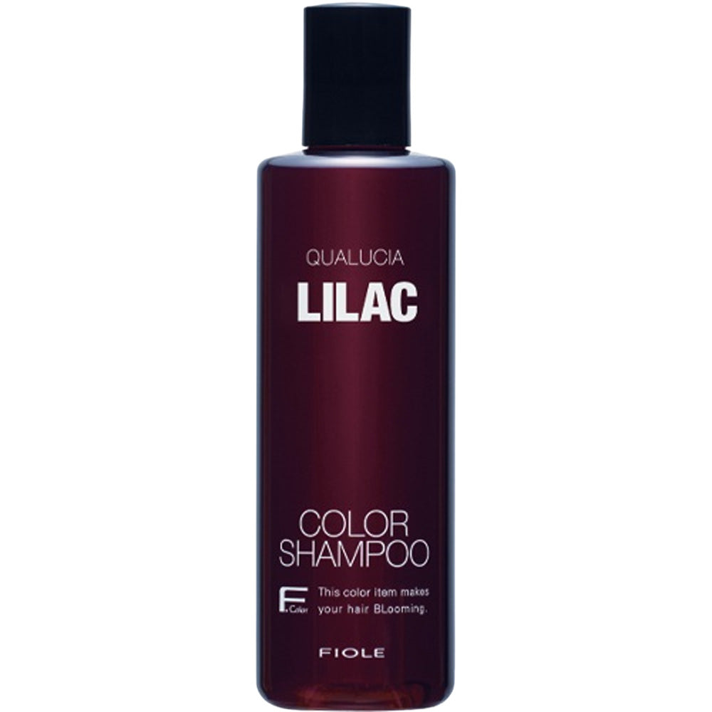 フィヨーレ クオルシア カラーシャンプー 250mL