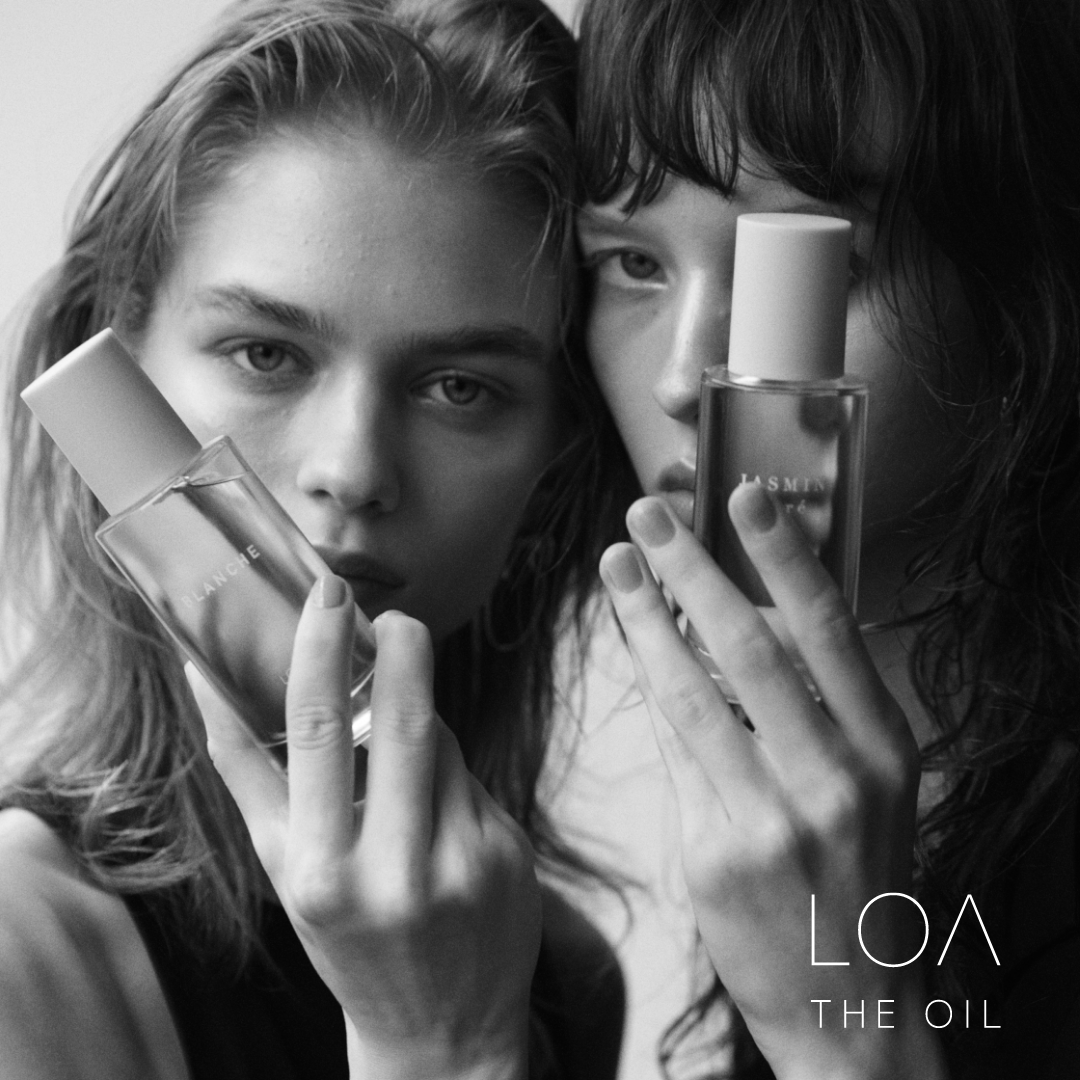 LOA THE OIL ロア ザ オイル / 100ｍL