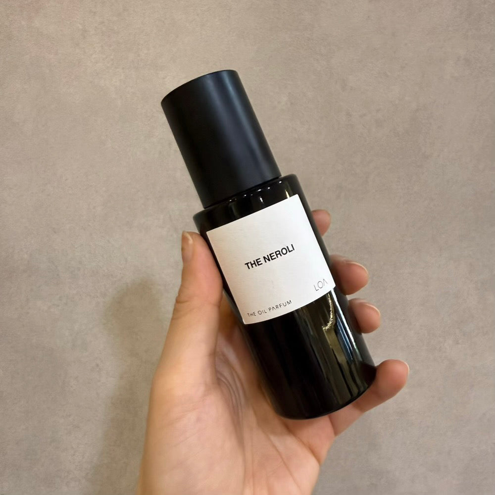 THE OIL PARFAM THE NEROLI