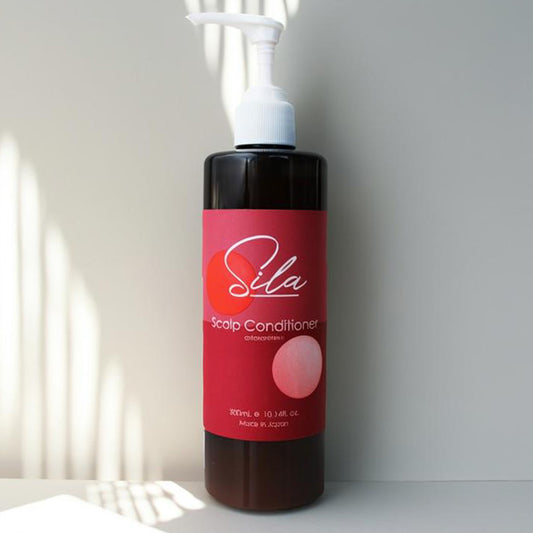 シラ スカルプコンディショナー / 300mL
