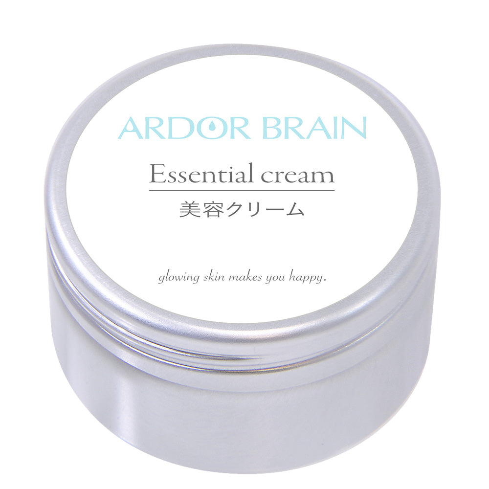 ARDOR BRAIN アーダ・ブレーン エッセンシャルクリーム / 30g （定形外 対応）