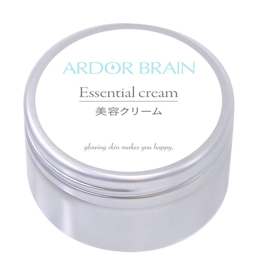 ARDOR BRAIN アーダ・ブレーン エッセンシャルクリーム / 30g （定形外 対応）