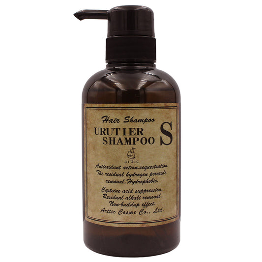URUTIER S シャンプー