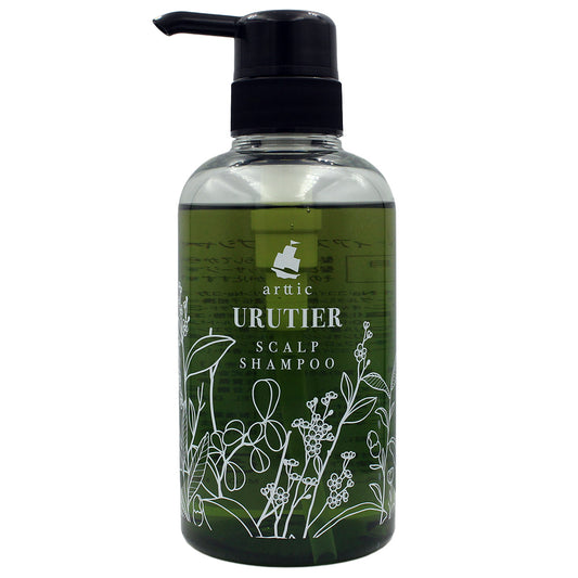 URUTIER SCALP スキャルプシャンプー