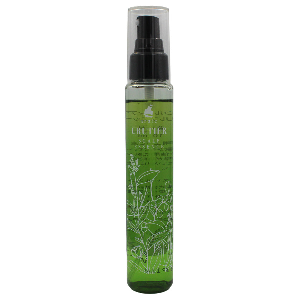 URUTIER SCALP スキャルプエッセンス