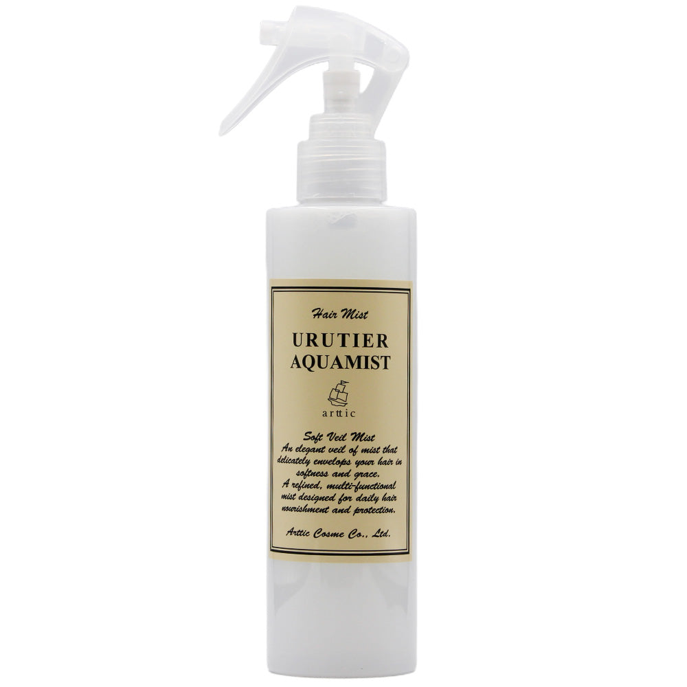 URUTIER ウルティア アクアミスト / 200ｍL