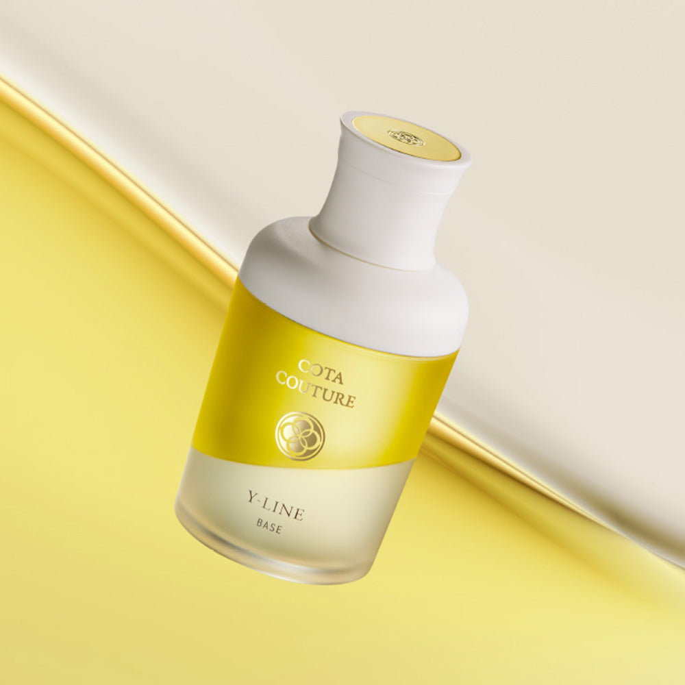 COTA クチュールAライン COTA COUTURE コタクチュール ベース A-ライン – netsbee by Beautissimo