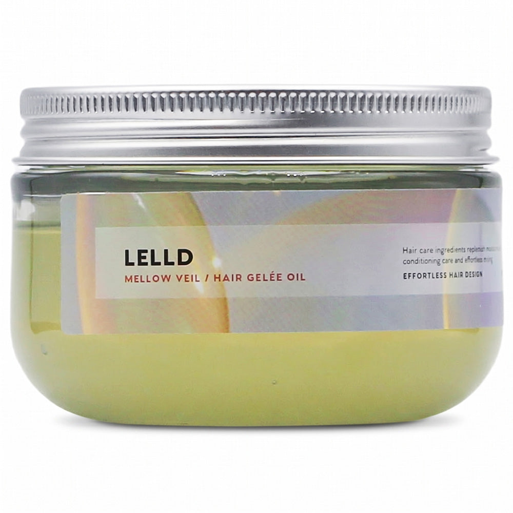LELLD レルド メロウベール ジュレオイル / 100g