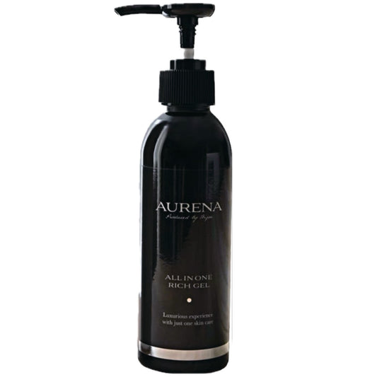 AURENA アウレナ オールインワン Rich / 120g