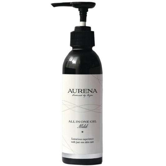 AURENA アウレナ オールインワン Mild / 150g