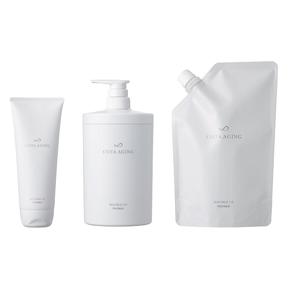 COTA AGING コタエイジング バウンスアップ トリートメント