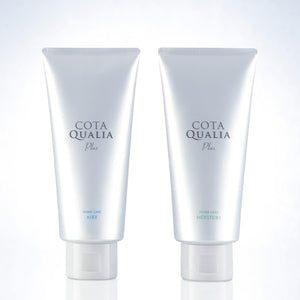 COTA QUALIA PLUS HomeCare コタクオリア プラス ホームケア / 200g