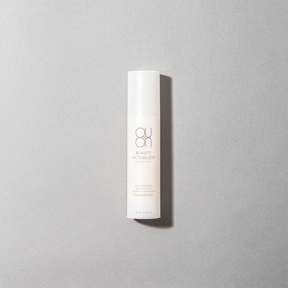 クレコス QUON クオン ビューティーアクチュアライザー / 50mL