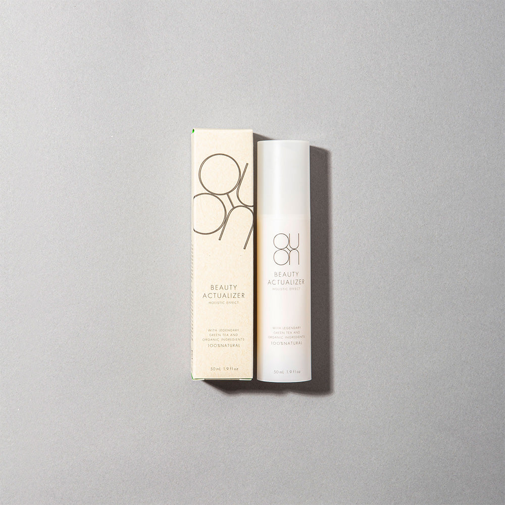 クレコス QUON クオン ビューティーアクチュアライザー / 50mL