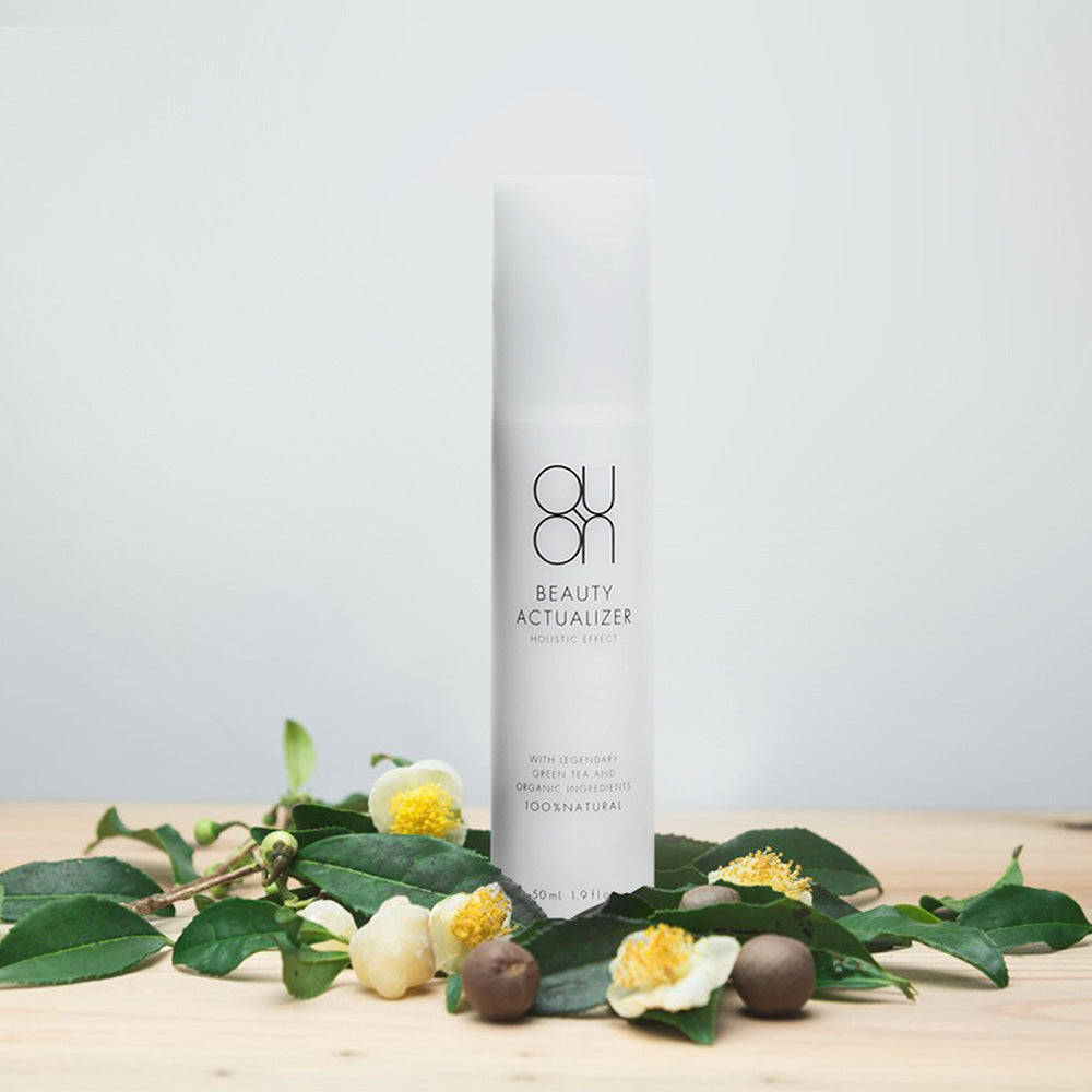 クレコス QUON クオン ビューティーアクチュアライザー / 50mL