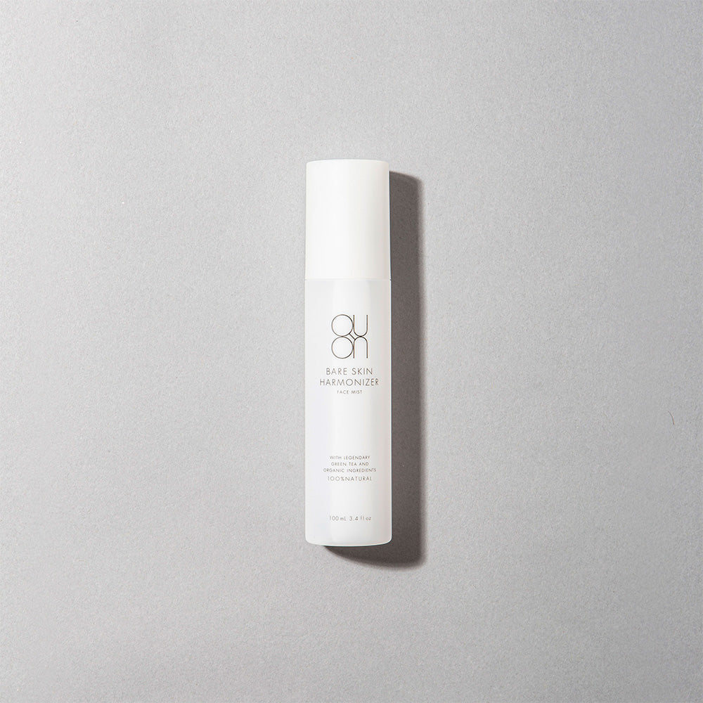 クレコス QUON クオン ベアスキンハーモナイザー フェイスミスト / 100mL