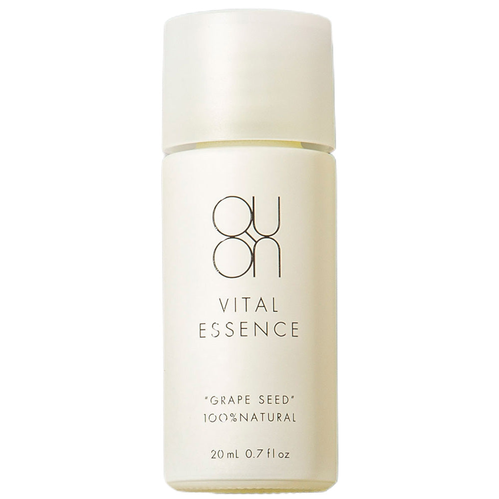 クレコス QUON クオン バイタルエッセンス / 20mL