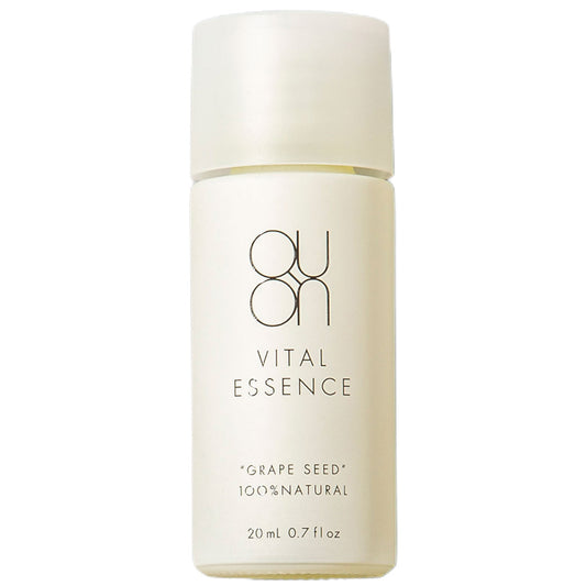 クレコス QUON クオン バイタルエッセンス / 20mL