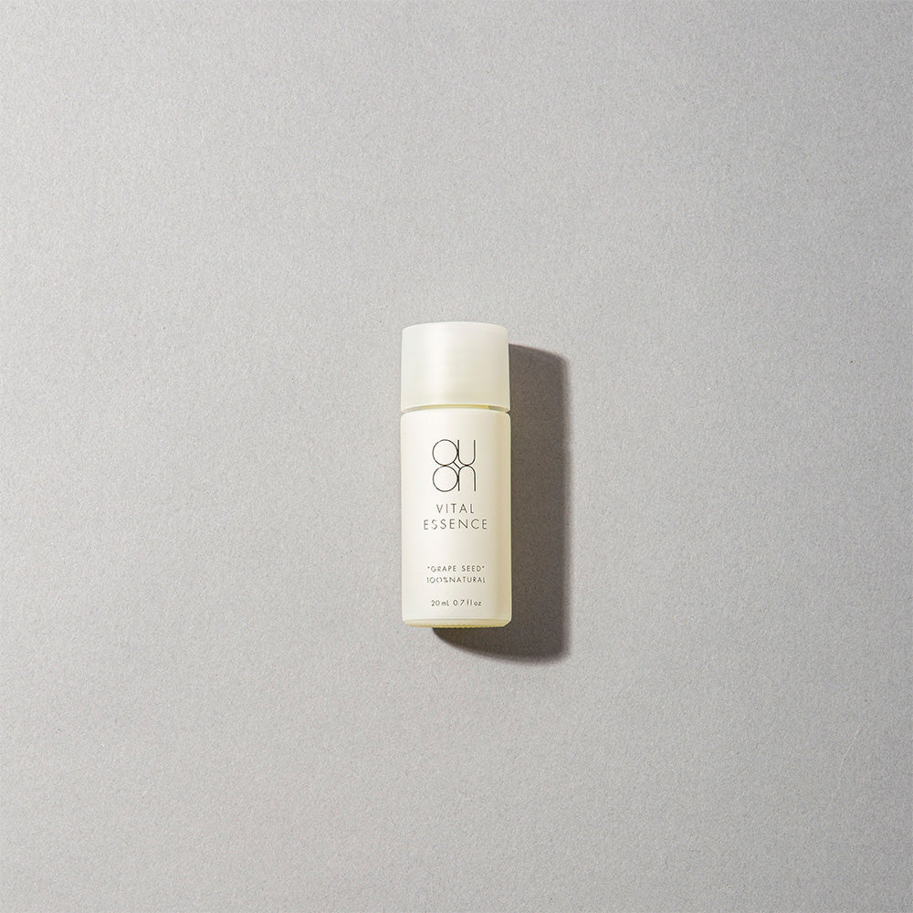 クレコス QUON クオン バイタルエッセンス / 20mL