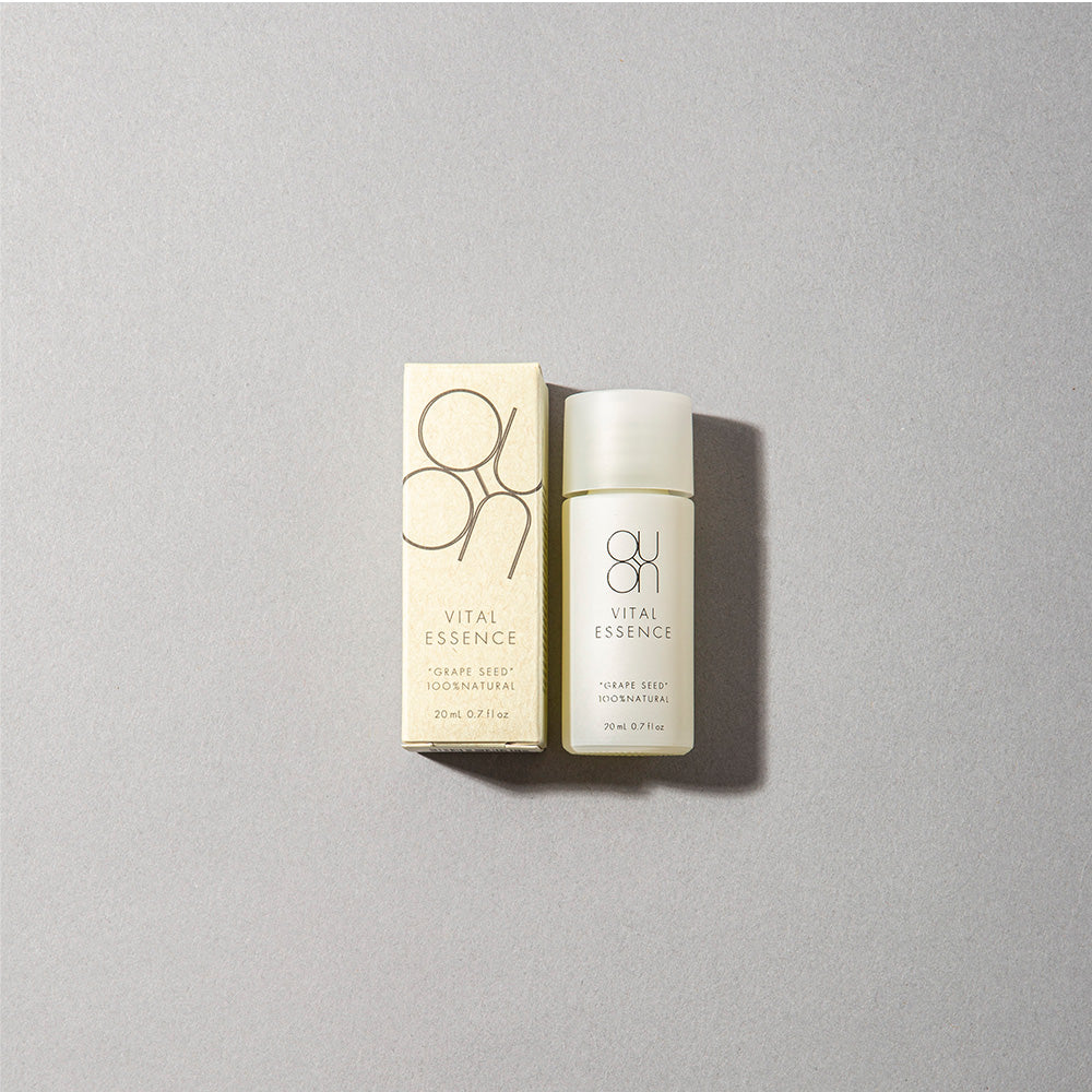 クレコス QUON クオン バイタルエッセンス / 20mL