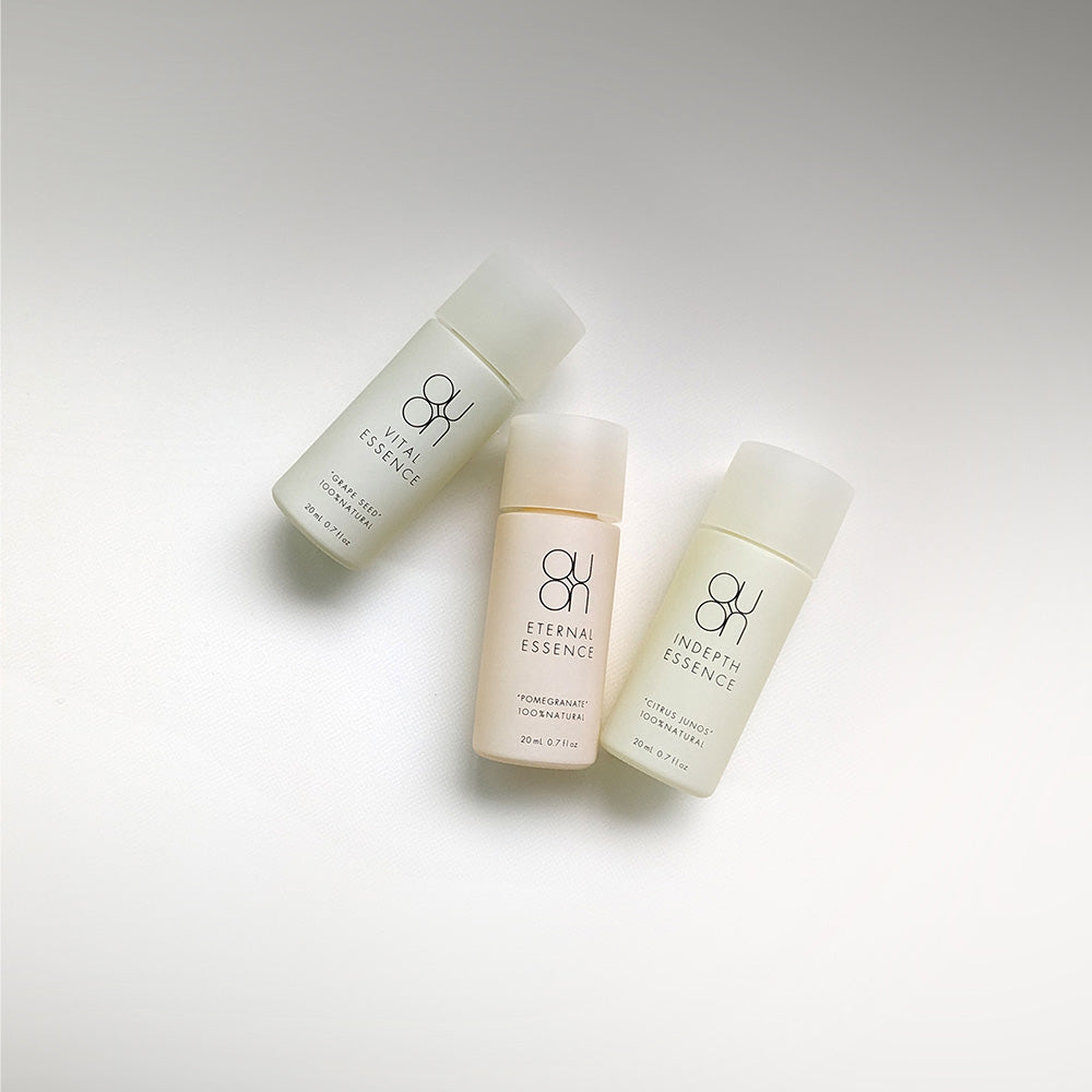 クレコス QUON クオン バイタルエッセンス / 20mL