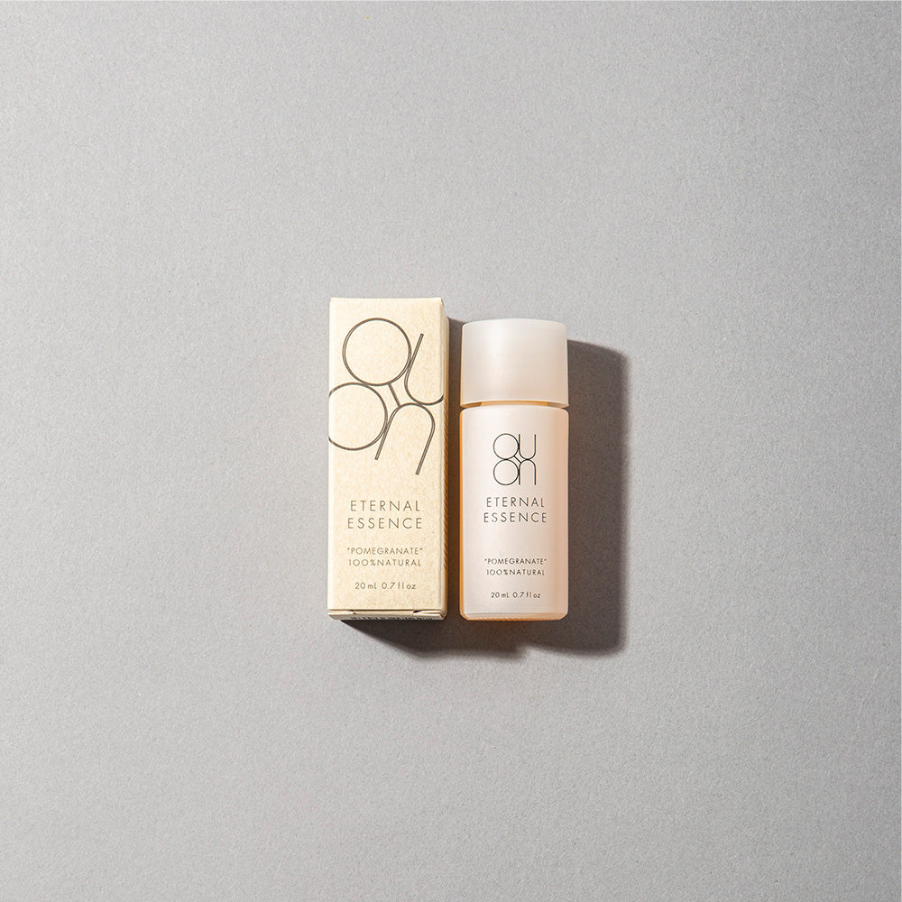 クレコス QUON クオン エターナルエッセンス / 20mL
