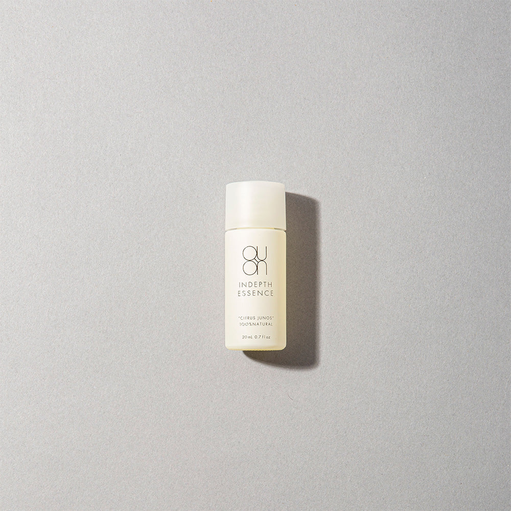 クレコス QUON クオン インデプスエッセンス / 20mL